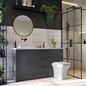 Stance Aura 420mm Countertop Basin