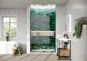 MEKO Sliding Wetroom 1100