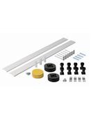 Mounting Kit A Leg Set &amp; 1000 Panel x2