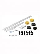 Mounting Kit B Leg Set &amp; 1000 – 1700 Panels