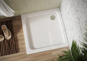 Devon Square Shower Tray 800 x 800