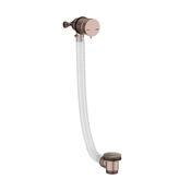 BrassoFlow Brushed Bronze