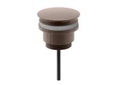 Evelis  Brushed Bronze