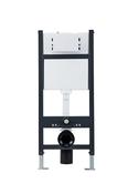 WC - 1  Frame &amp; Cistern