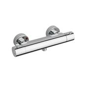 Cool Touch Thermostatic Bar &amp; Valve  - Chrome