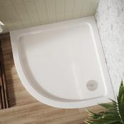 Slimline Quadrant Shower Tray 900mm