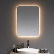 Taranto Backlit LED Mirror 500 x 700mm