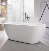 Belfort Round Freestanding Bath image