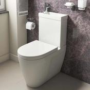 Flow 2 in 1 Toilet &amp; Sink Combo