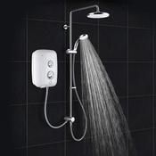 Mira Elite SE Dual Pumped Electric Shower