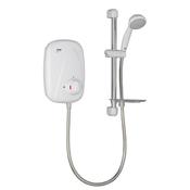 Mira Vigour Manual Power Electric Shower