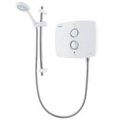 Triton T90SR Pumped Electric Shower image