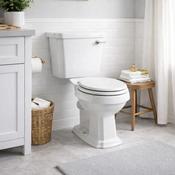 Flow Traditional Toilet &amp; Cistern