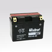 CTZ14S-BS/YTZ14S-BS Motorcycle Battery image