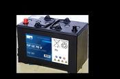 12V 85AH Sonnenschein Gel Battery GF12076V image