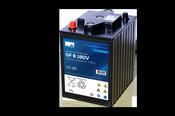 6V 200AH Sonnenschein Gel Battery GF06180V