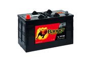 12V 110AH Banner Buffalo Bull Battery 61048 (UK 664) image