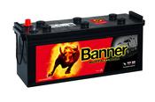 12V 140AH Banner Buffalo Bull 64035 Battery (UK 627)