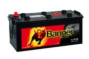 12V 180AH Banner Buffalo Bull 68032 Battery (UK 629) image