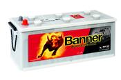 12V 225AH Banner Buffalo Bull Battery (UK 624) image