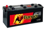 12V 225AH Banner Buffalo Bull Battery 72511 (UK 632/625) image