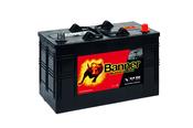 12V 110AH Banner Buffalo Bull Battery 61011 (UK 663BH) image