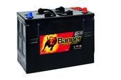 12V 125AH Banner Buffalo Bull 62511 Battery (UK 647) image