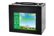 12V 80AH VRLA AGM BATTERY image