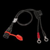 OptiMATE Cable O-11 Heavy Duty/Auto Marine