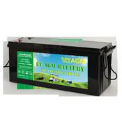12V 180AH VRLA AGM BATTERY image