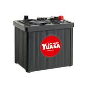 6V 85AH Type 501 Classic Car Hard Rubber Battery image