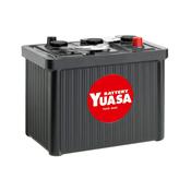 6V 105AH Type 511 Classic Car Hard Rubber Battery image