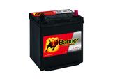 12V 40AH Banner Power Bull Battery P4025 (UK 054HD) image