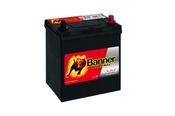 12V 40AH Banner Power Bull Battery P4026 (UK 054) image