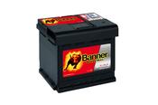 12V 44AH Banner Power Bull Battery P4409 (UK 063HD) image