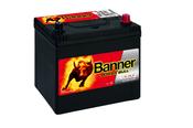 12V 60AH Banner Power Bull Battery P6068 (UK 005L) image