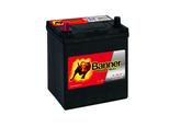 12V 40AH Banner Power Bull Battery P4027 (UK 055) image