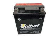 CTZ8V-BS/YTZ8VS-BS Motorcycle Battery image