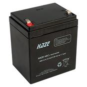 12V 5AH Sealed Lead Acid Battery (Large Terminal) image