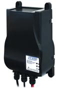 12-24V 15-25AH High Frequency Battery Charger CBHD3 image