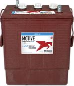 6V 315AH Trojan Deep Cycle Battery J305G