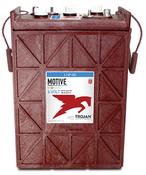 6V 420AH Trojan Deep Cycle Battery L16P