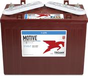 12V 150AH Trojan Deep Cycle Battery T1275