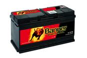12V 95AH Banner Buffalo Bull Battery 59533 (UK 019) image