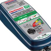 OptiMATE LITHIUM 12.8V 6A Charger TM392 image