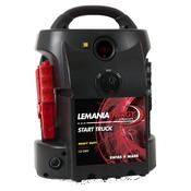 12/24V Lemania Heavy Duty Start Truck Booster Pack P2-ST-1224V image