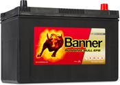 12V 95AH Banner Running Bull EFB Battery 59515 (UK 335) image