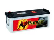 12V 150AH Banner Buffalo Bull Battery 65011 (UK 627HD)