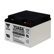 12V 26AH Yuasa VRLA Battery REC26 image