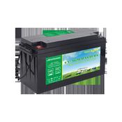 12V 150AH VRLA AGM BATTERY (Standard Length Version) image